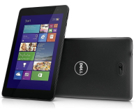 Dell Venue 8 Pro Z3740D/2GB/64/Win8 - 168041 - zdjęcie 1